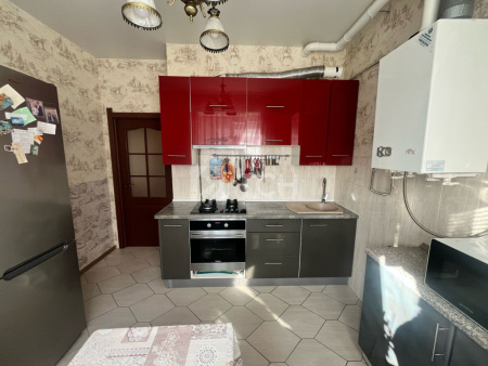 2-комн. квартира, деревня Оболдино, Радужная улица, 17, #id1514615