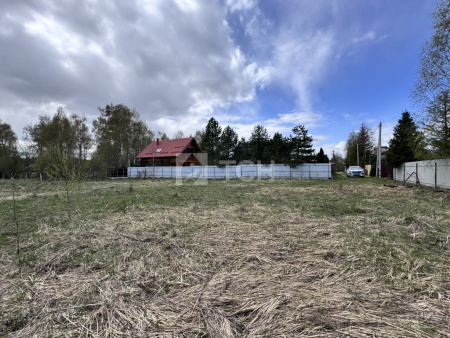 Земельный участок, г.о. Пушкинский, деревня Володкино, #id1577564