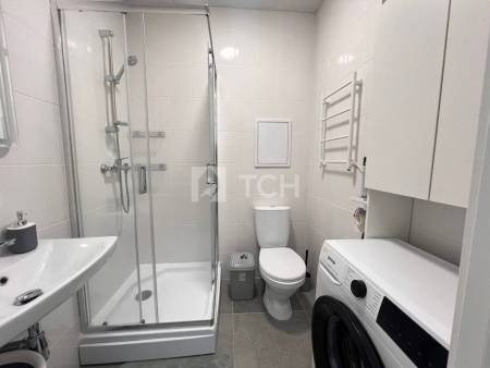 Квартира-студия, Мытищи, 1-й Стрелковый переулок, 5, #id1962539