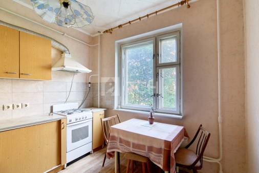 2-комн. квартира, Щёлково, Заречная улица, 5, #id1782117