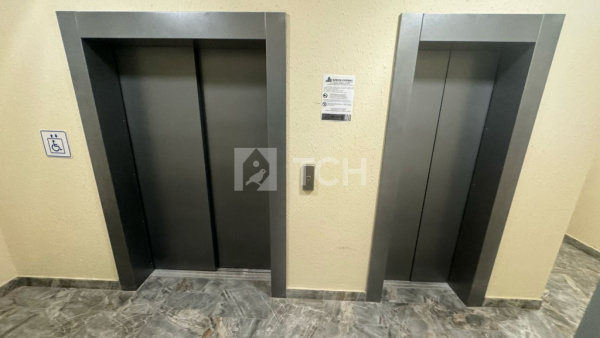 1-комн. квартира, Королёв, Советская улица, 47к9, #id1351736