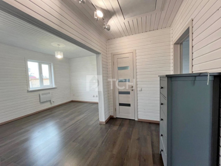 Дом, г.о. Щёлково, деревня Назимиха, 53Б, #id1293969