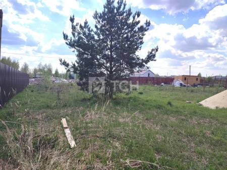 Земельный участок, Павлово-Посадский г.о., деревня Кузнецы, Северная улица, #id1619978