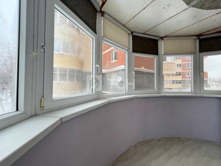 2-комн. квартира, Ивантеевка, Луговая улица, 2, #id1993561