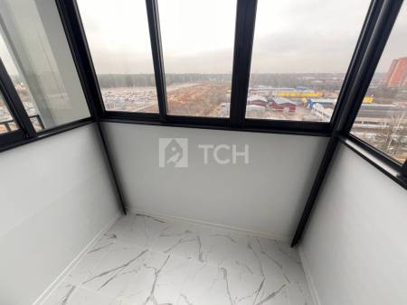 Квартира-студия, Мытищи, 1-й Стрелковый переулок, 5, #id1962539