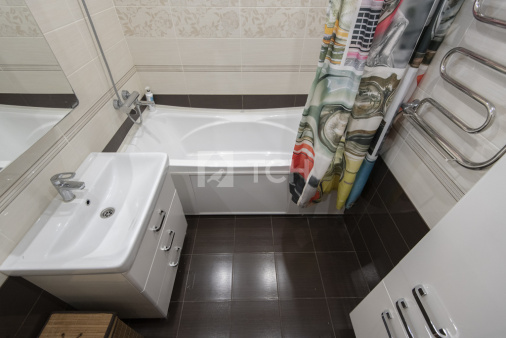 2-комн. квартира, Королёв, улица Горького, 79к2, #id433198