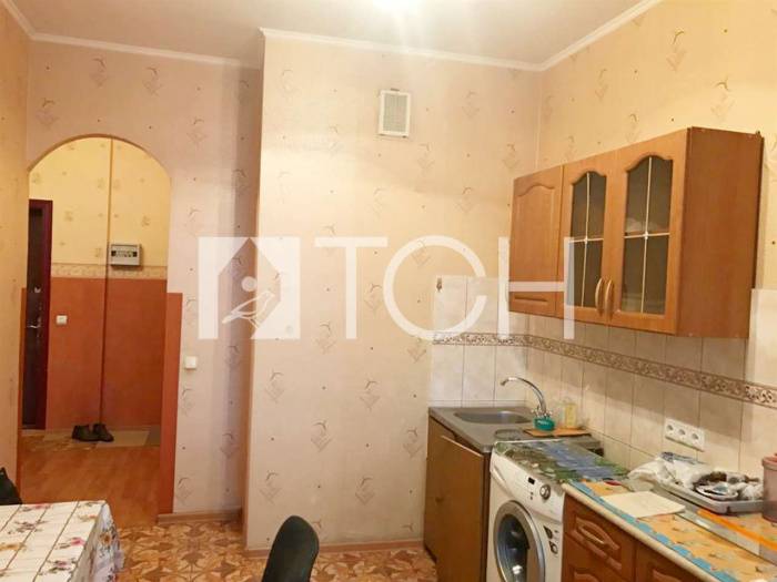 1-комн. квартира, Щелково, пр-кт Пролетарский, 7а #id273764