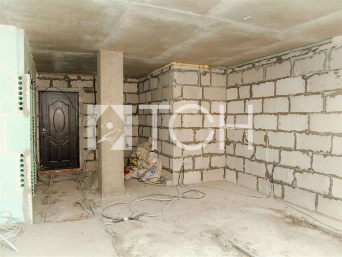 1-комн. квартира, Большие Жеребцы, мкр Восточный, 1к3 #id275023