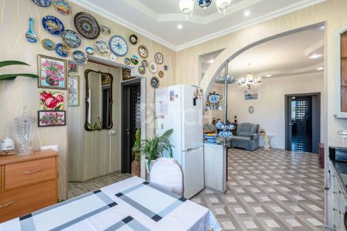 2-комн. квартира, Ивантеевка, Студенческий проезд, 8, #id749603