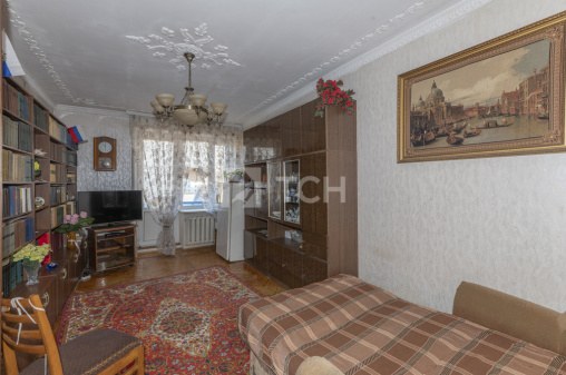 3-комн. квартира, Королёв, Парковая улица, 6/13, #id1281825