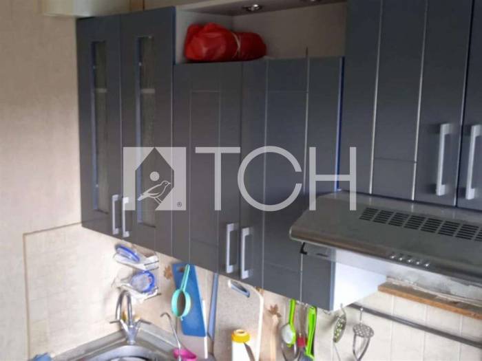 2-комн. квартира, Биокомбината, ул без улицы, 39 #id273290
