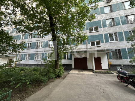 2-комн. Квартира, Королёв, улица Сакко и Ванцетти, 32, #id1626286