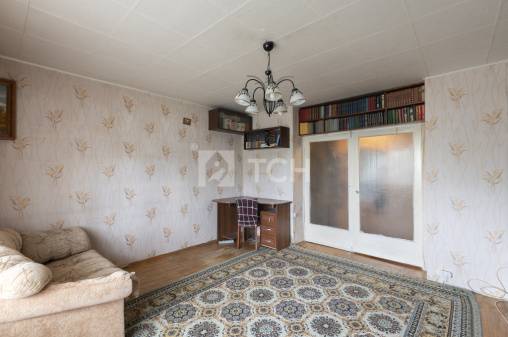 2-комн. квартира, Королёв, Коммунальная улица, 38, #id1546709