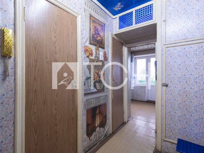 1-комн. квартира, Аничково, ул без улицы, 14 #id286450