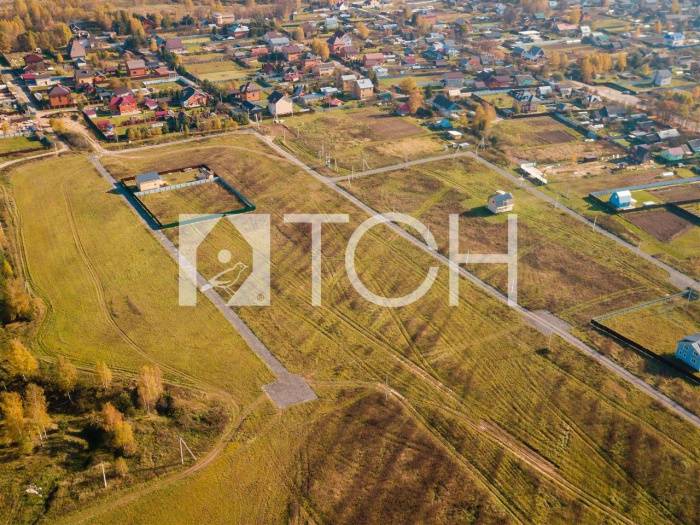 Участок, Мишнево #id291816