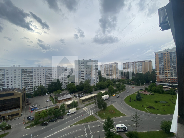 2-комн. Квартира, Королёв, проспект Космонавтов, 3, #id399430