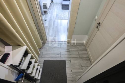 Квартира-студия, Королёв, Советская улица, 47к4, #id1765446