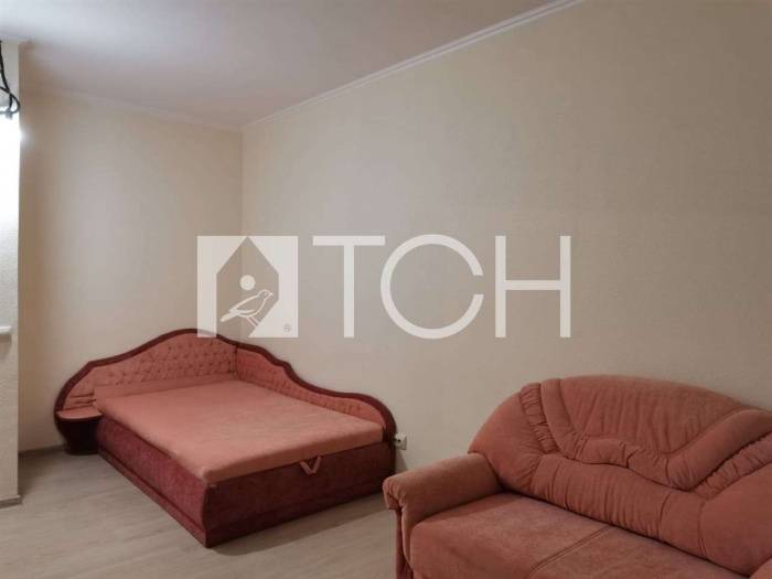 1-комн. квартира, Пушкино, ул Просвещения, 8к2 #id276528