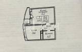 Квартира, Солнечногорск, Красная улица, 56, #id632092