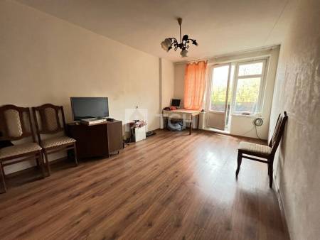 2-комн. квартира, посёлок Здравница, улица Дубки, 5, #id1495892