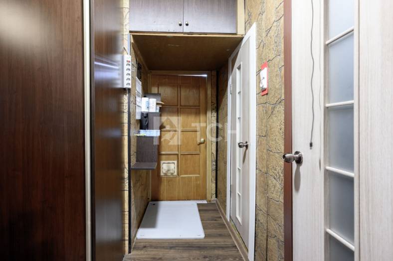 2-комн. квартира, Москва, улица Проходчиков, 10к1, #id2345085
