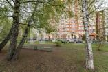 2-комн. Квартира, рабочий посёлок Свердловский, Набережная улица, 17, #id713279