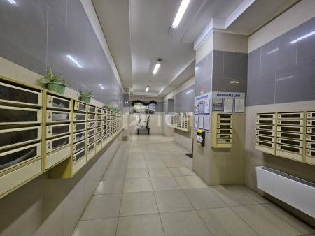 1-комн. квартира, Пушкино, улица Островского, 20, #id1899914