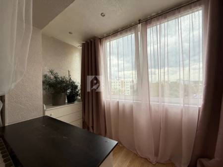1-комн. квартира, Ивантеевка, Первомайская улица, 19, #id2296305