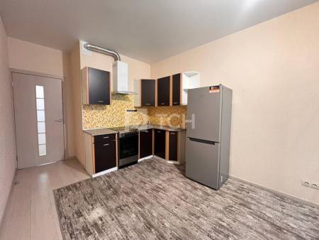 2-комн. квартира, посёлок городского типа Свердловский, Заречная улица, 16, #id1953759