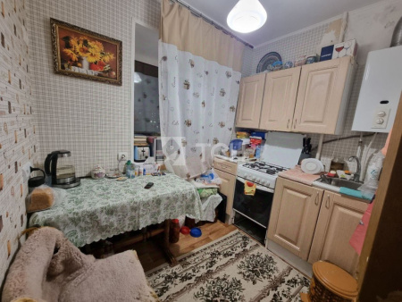 1-комн. квартира, Королёв, улица Мичурина, 4, #id905792