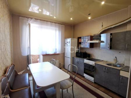2-комн. квартира, Щёлково, улица Неделина, 25, #id1313883