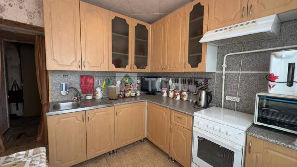 1-комн. квартира, деревня Нововоронино, 40, #id1921876