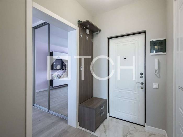 1-комн. квартира, Москва, ш Каширское, 59к1 #id279155