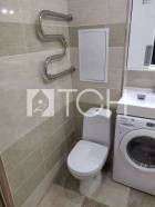 Квартира-студия, Лесные Поляны, ул Солнечная, 26к7 #id295059