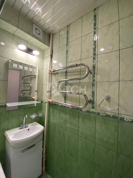 3-комн. квартира, Пушкино, улица Инессы Арманд, 5, #id1656837