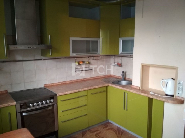 2-комн. квартира, Королёв, улица Горького, 43, #id379890