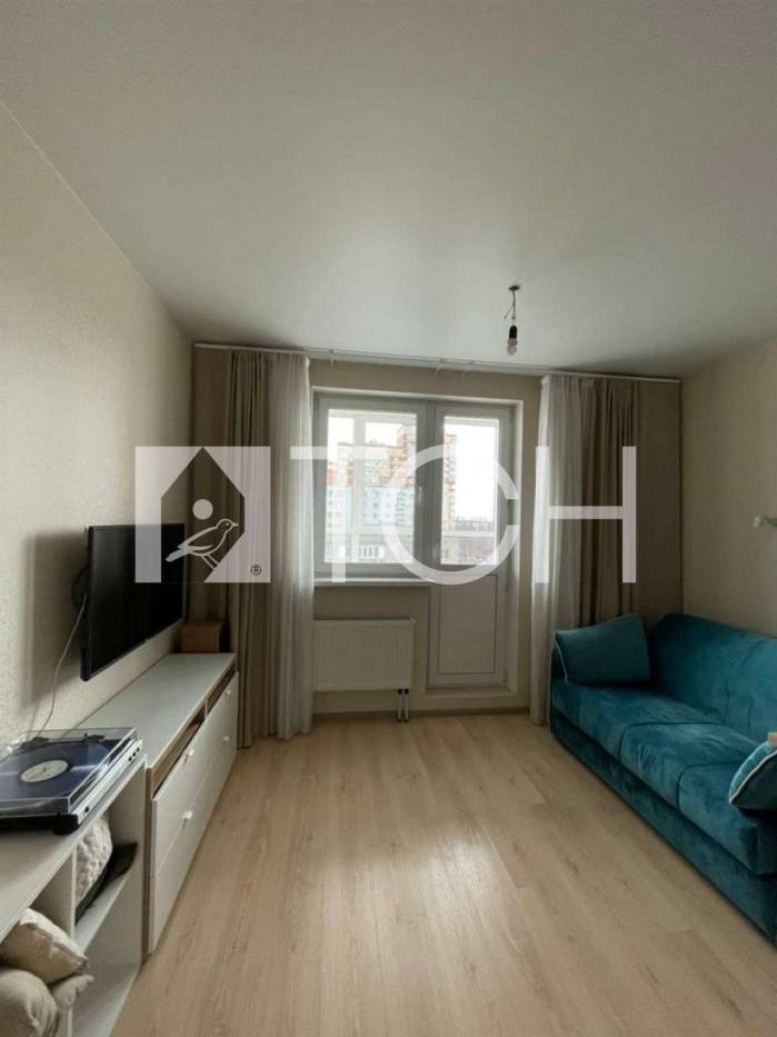 Квартира-студия, Ивантеевка, проезд Студенческий, 3 #id295499