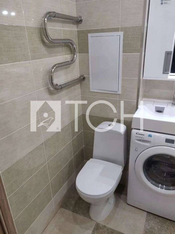 Квартира-студия, Лесные Поляны, ул Солнечная, 26к7 #id295059