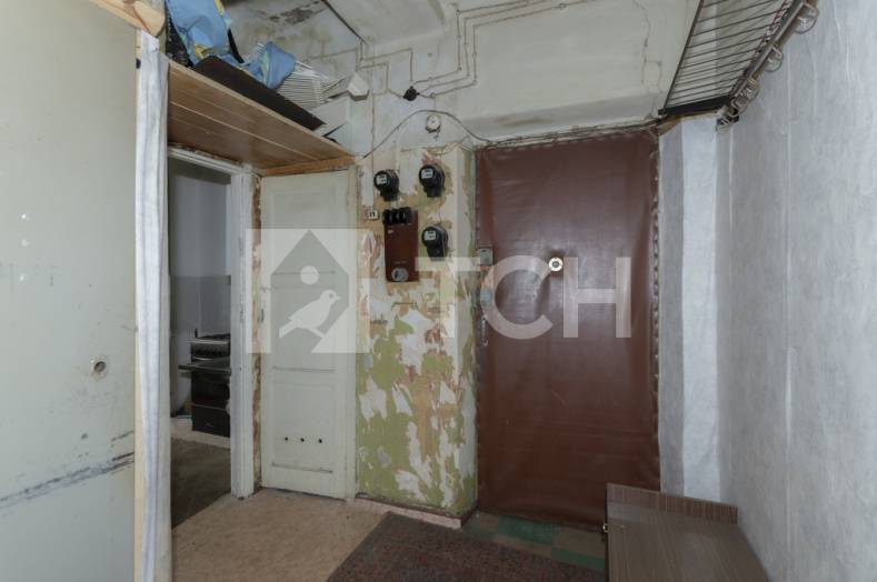Комната, Королёв, проезд Ударника, 3, #id655377