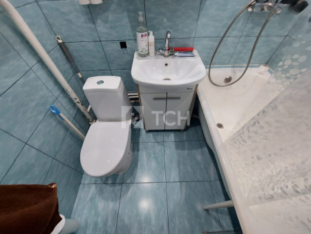 1-комн. квартира, Ивантеевка, улица Богданова, 15, #id1292739