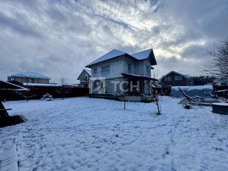 Дом, г.о. Щёлково, КП Лосиный парк-2, Спокойная улица, 40, #id1608911