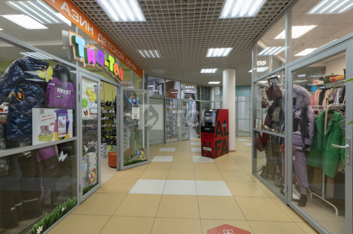 Коммерческая недвижимость, Пушкино, Московский проспект, 59, #id1305822