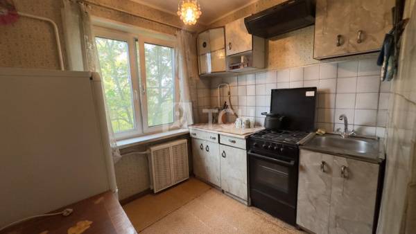 2-комн. квартира, Ивантеевка, Советский проспект, 15, #id1865551