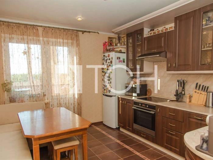 3-комн. квартира, Щелково, мкр Финский, 9к2 #id279796