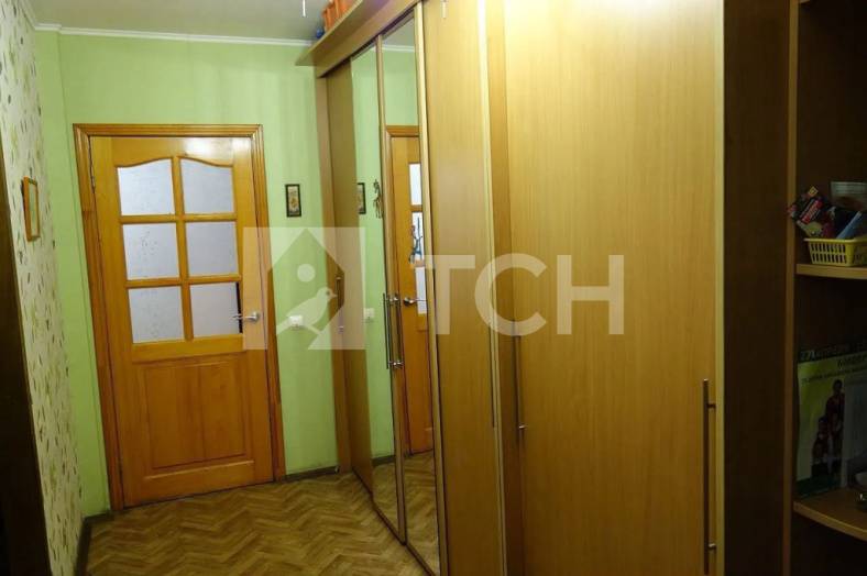 3-комн. Квартира, Пушкино, 2-й Фабричный проезд, 4А, #id708330