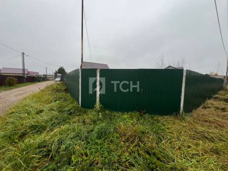 Земельный участок, г.о. Лосино-Петровский, деревня Савинки, #id1886799