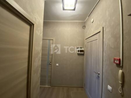 1-комн. квартира, Пушкино, улица Тургенева, 13, #id1440139