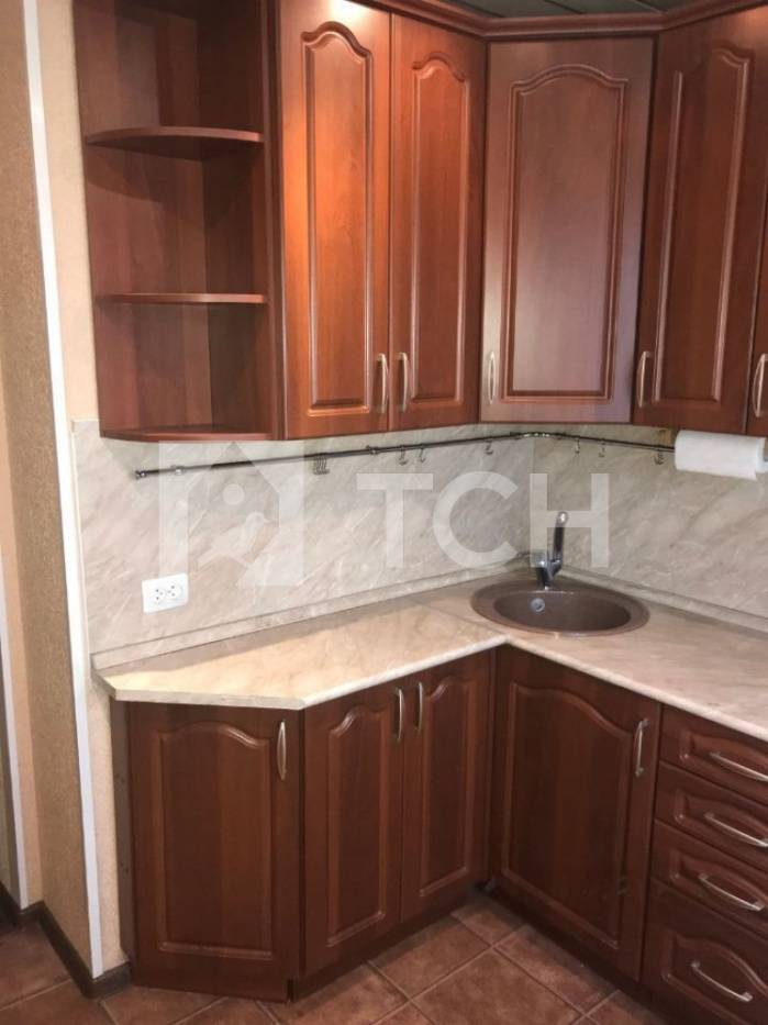 2-комн. Квартира, Балашиха, улица Свердлова, 45, #id377802