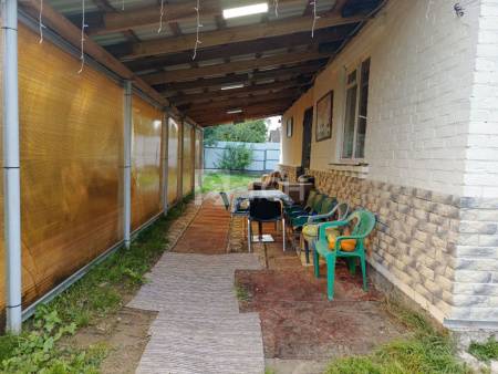 Дом, г.о. Пушкинский, дачный посёлок Ашукино, улица Гоголя, #id1799058