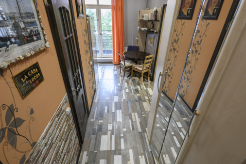 1-комн. квартира, Королёв, улица Баумана, 12, #id1754342